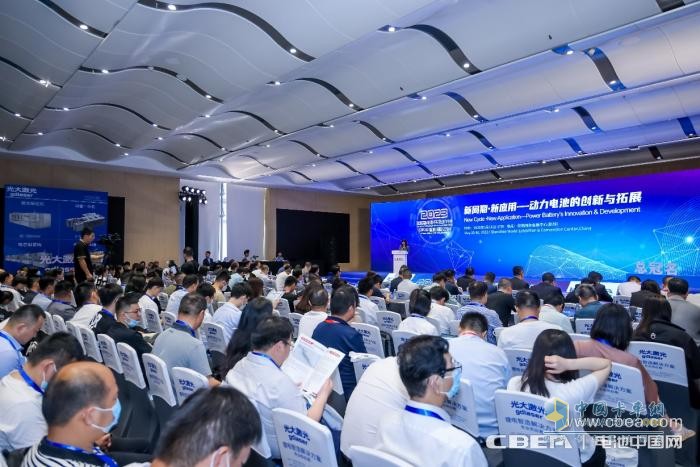 迎接快充換電新藍(lán)海，微宏當(dāng)仁不讓