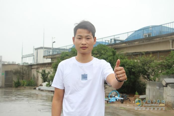 97后靚仔，為什么對歐曼銀河一見鐘情？