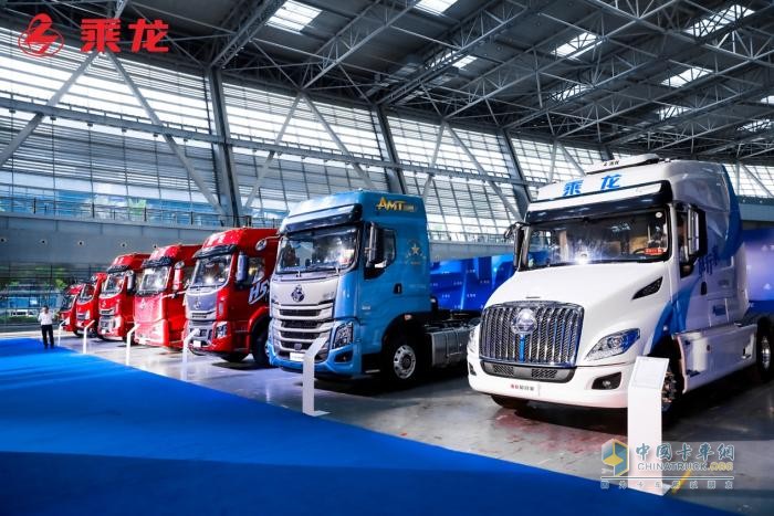 用心成就卡車人 東風(fēng)柳汽第七屆67品牌客戶日有何升級(jí)？