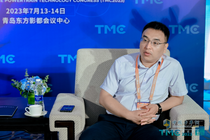 存量競爭時代TCO為王，解放新能源重卡能否成為行業(yè)引領者？