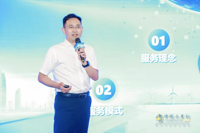 宇通重卡：發(fā)力“大本營(yíng)”！發(fā)布會(huì)現(xiàn)場(chǎng)再掀購(gòu)車(chē)熱潮