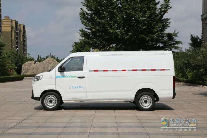 貨運新人如何購車？這款飛碟U6中面車型或為“最優(yōu)解”！