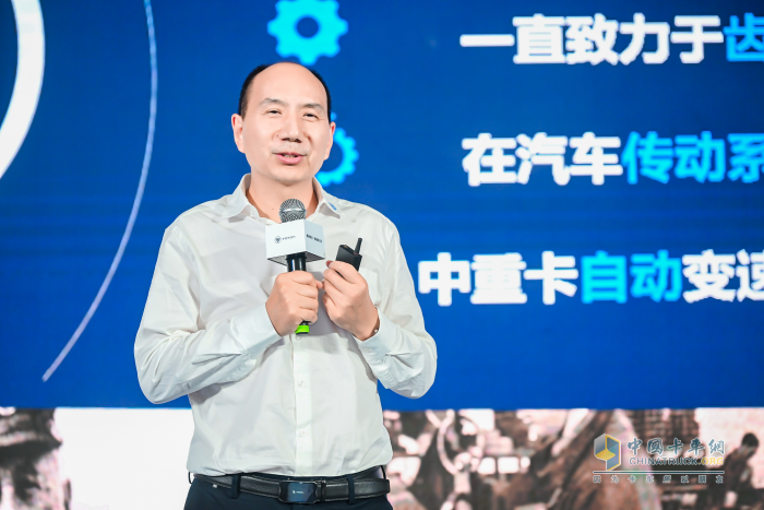 舒省更自由！ 歐航開啟中國自動擋中卡3.0時代
