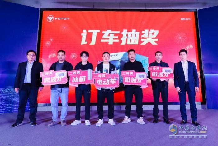 載重5噸百公里11.76L，奧鈴玉兔Ⅲ打破自動擋高油耗認知