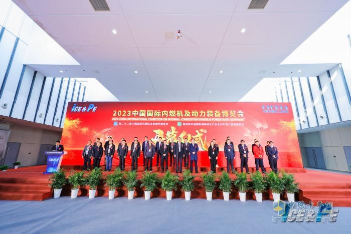可蘭素1號驚艷亮相“動博會”，為車用尿素產(chǎn)業(yè)注入新生力量