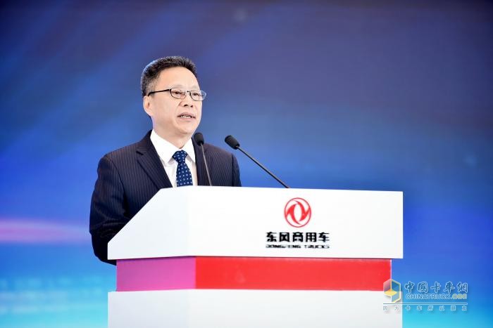 聚力共贏，東風(fēng)商用車2024年度合作伙伴大會圓滿閉幕！