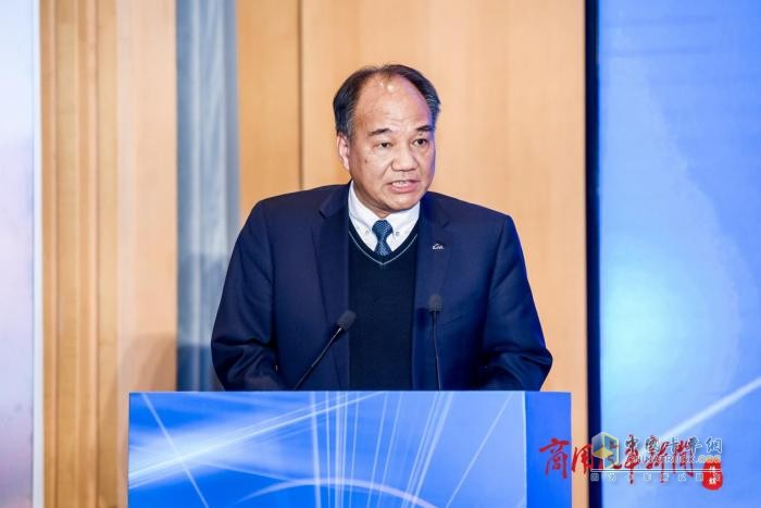 聚焦安全課題、打造行業(yè)智庫(kù)！《2023商用車安全報(bào)告》在京發(fā)布