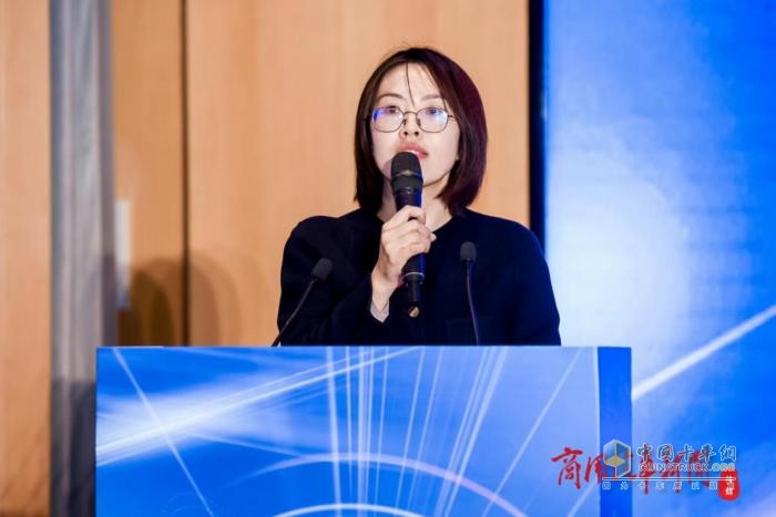 聚焦安全課題、打造行業(yè)智庫(kù)！《2023商用車安全報(bào)告》在京發(fā)布