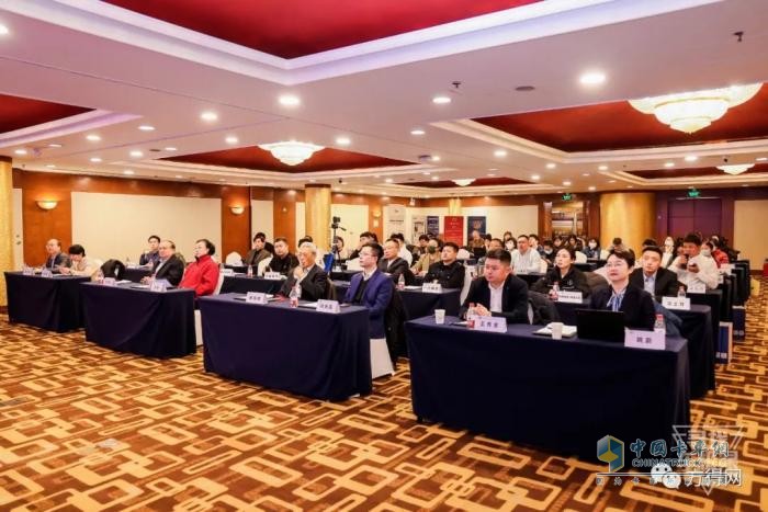 31項極限紀錄揭曉！2023中國商用車創(chuàng)下哪些奇跡？