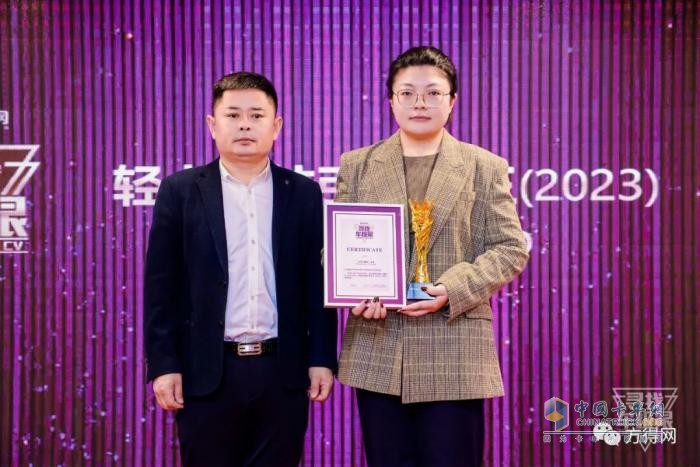31項極限紀錄揭曉！2023中國商用車創(chuàng)下哪些奇跡？