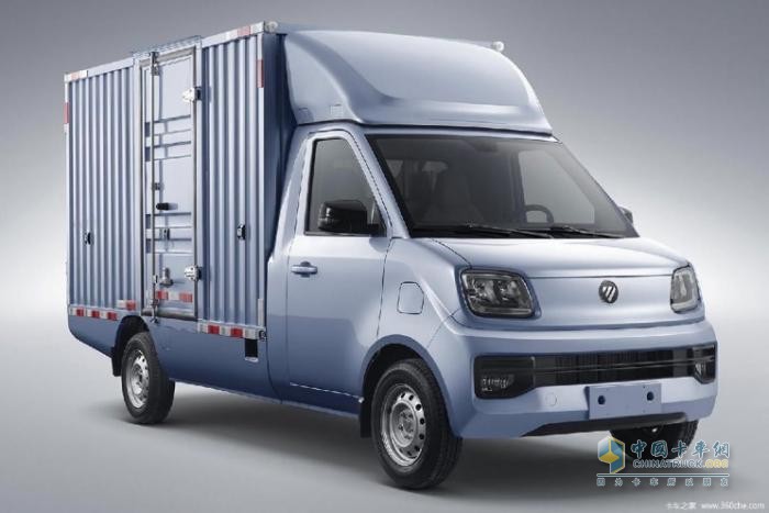 2023新能源微卡銷量翻兩倍！哪款新車值得選？