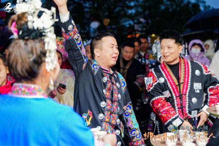 收獲開年第一份喜悅，乘龍“回家”大會(huì)傾情上演