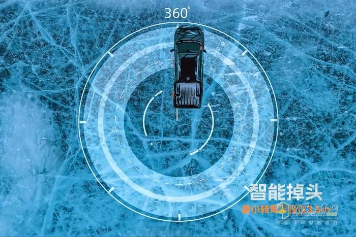 贏得政府采購新能源皮卡銷量冠軍，雷達RD6實至名歸