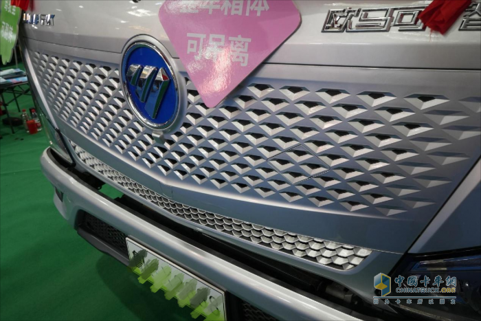 快上車！歐馬可智藍(lán)混動(dòng)房車帶你開啟無憂之旅！