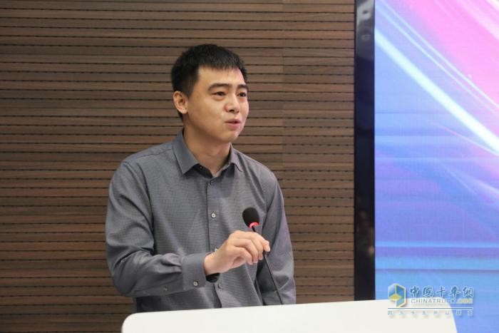 賦能行業(yè)降本增效，東風(fēng)商用車2024年二季度物流平臺(tái)合作再啟新程
