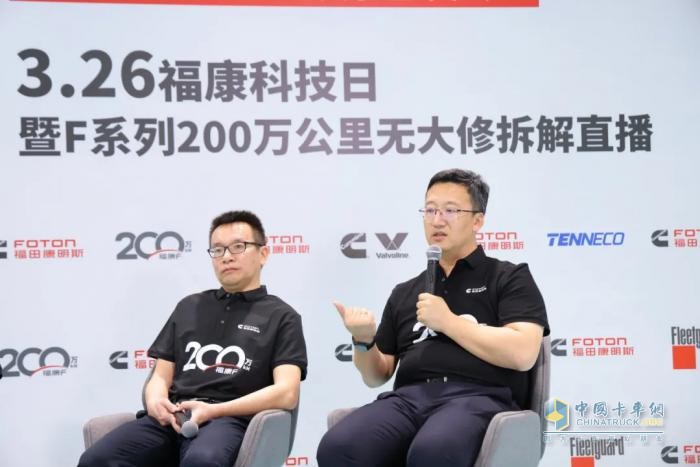 200萬(wàn)公里無(wú)大修！?？礔系列發(fā)動(dòng)機(jī)內(nèi)功是如何練成的？