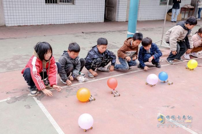 推動(dòng)全面可持續(xù)發(fā)展 沃爾沃卡車(chē)點(diǎn)亮未來(lái)計(jì)劃再添華彩