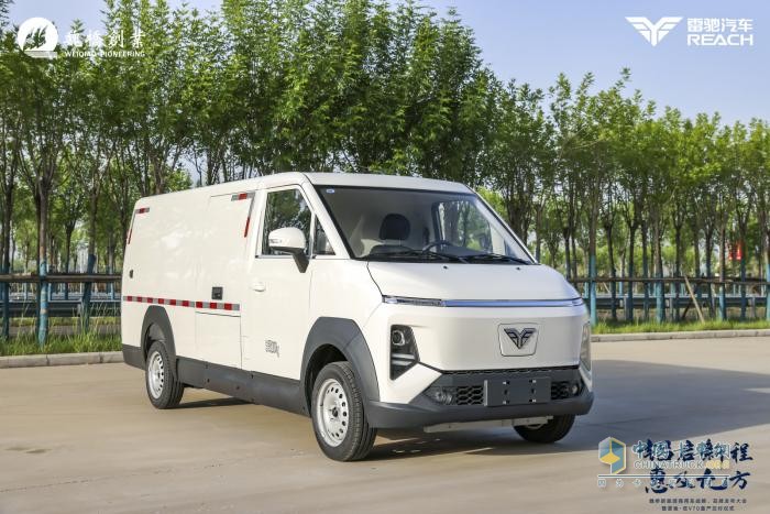 “世界鋁王”魏橋跨界造新能源商用車，朋友圈為何那么看好 ？