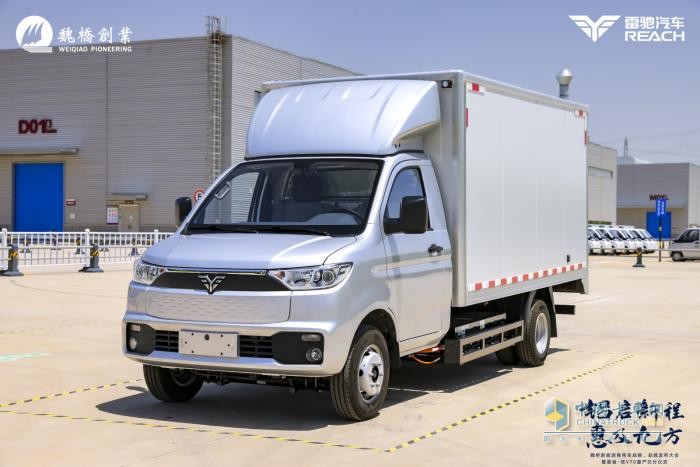 “世界鋁王”魏橋跨界造新能源商用車，朋友圈為何那么看好 ？