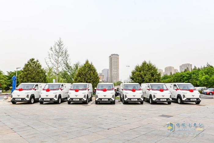 魏橋新能源商用車為行業(yè)賦能，補鏈補強的底牌是什么？