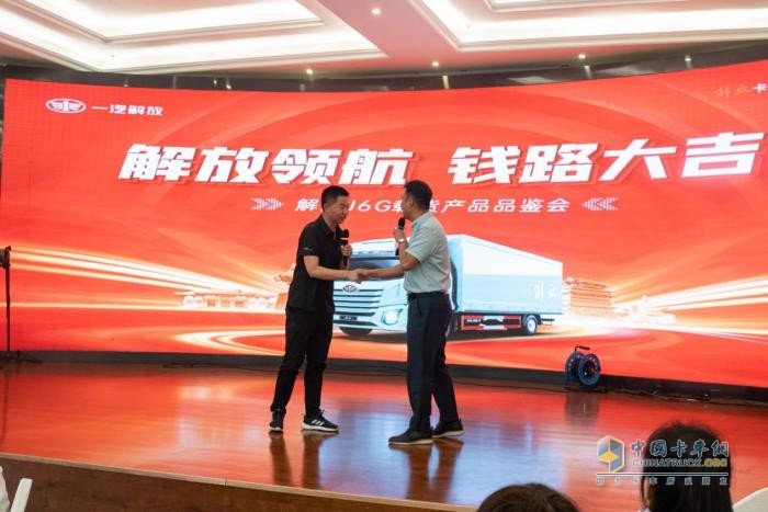 5月商用車市場(chǎng)小幅震蕩，解放終端份額持續(xù)霸榜