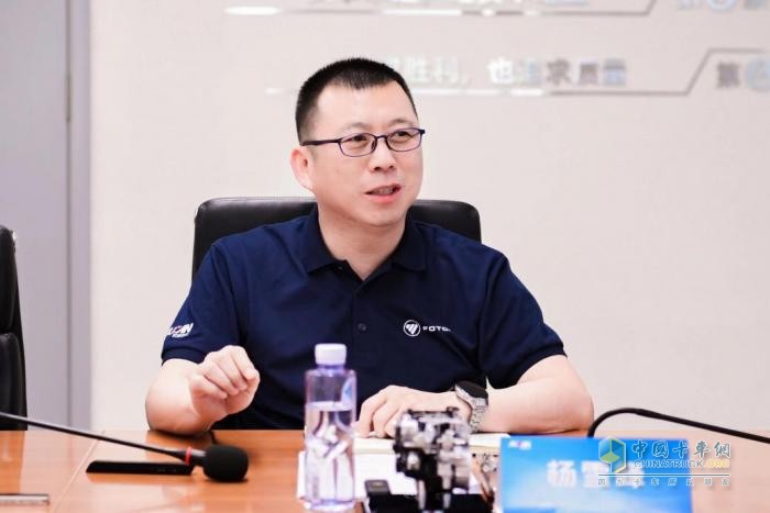 技術驅動 智造美好 歐康超級動力工廠品質行暨首屆內容共創(chuàng)大會濰坊順利舉行