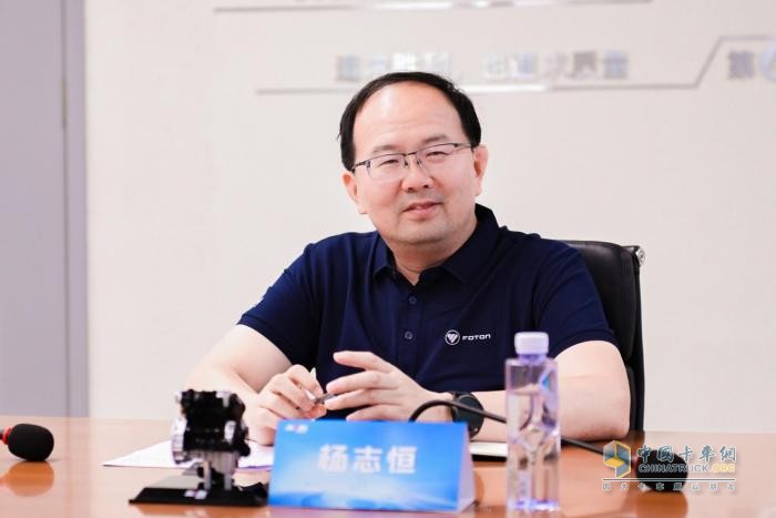 歐康動力未來5年銷量要突破16萬臺！技術(shù)升級成為致勝“籌碼”？
