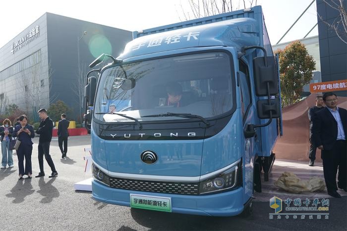 遠(yuǎn)程、比亞迪和宇通“商用車比劍”，你認(rèn)為哪家未來贏面更大？