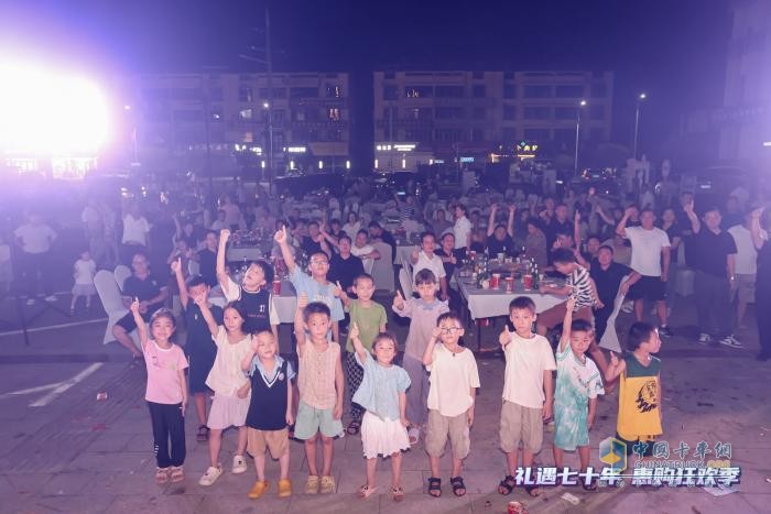 極致性能+頂配售后，乘龍攜5大新品為高安汽運(yùn)保駕護(hù)航
