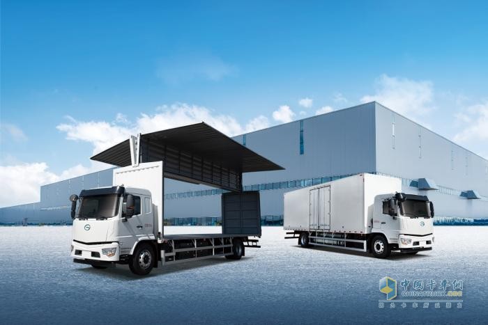 廣汽集團(tuán)發(fā)展新能源商用車深化推進(jìn)，完成廣汽日野股權(quán)變更