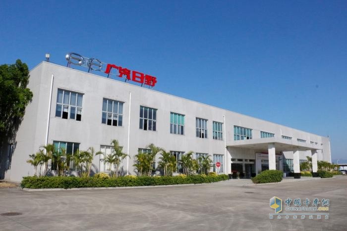 廣汽集團(tuán)發(fā)展新能源商用車深化推進(jìn)，完成廣汽日野股權(quán)變更