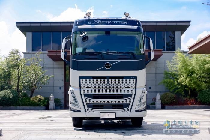 沃爾沃卡車,2025款新車,品鑒會