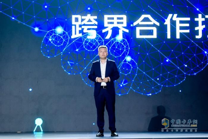 時(shí)代汽車發(fā)布全新戰(zhàn)略 邀您共享可持續(xù)生態(tài)價(jià)值