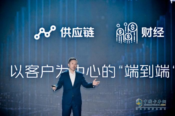 時(shí)代汽車發(fā)布全新戰(zhàn)略 邀您共享可持續(xù)生態(tài)價(jià)值