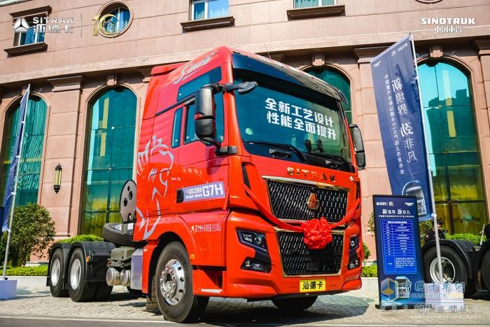 9月重卡市場(chǎng)：“金九”變“鐵九”！ 重汽奪冠，陜汽\東風(fēng)分列二三；徐工唯一增長(zhǎng)