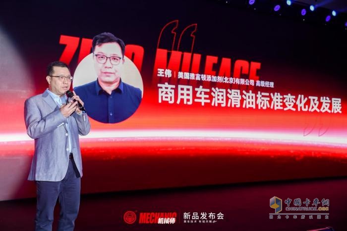 硬核性能，標(biāo)桿品質(zhì)！零公里柴機(jī)油機(jī)械師系列重磅上市