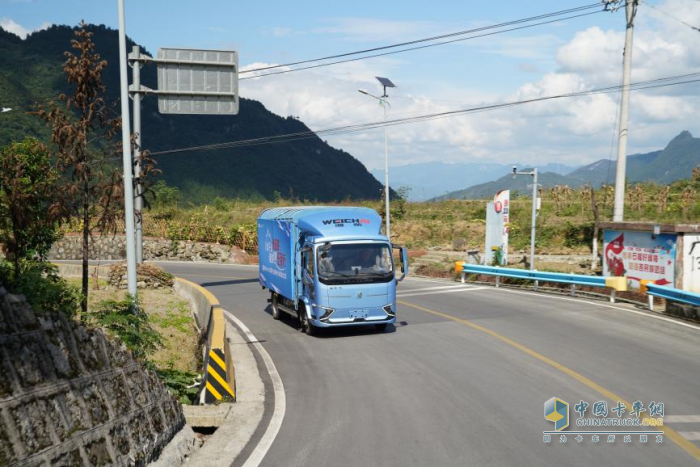 3500余公里極限挑戰(zhàn) 藍(lán)擎EHPro超級電卡要掀翻電卡“天花板”？