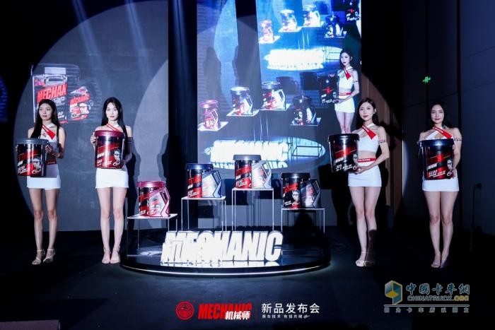 共鑒品質(zhì)，好評(píng)如潮！柴機(jī)油機(jī)械師新品實(shí)力圈粉卡友