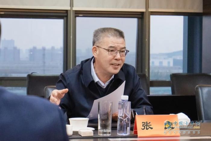助力現(xiàn)代林業(yè)建設(shè)！徐工集團(tuán)與森工集團(tuán)深化戰(zhàn)略合作