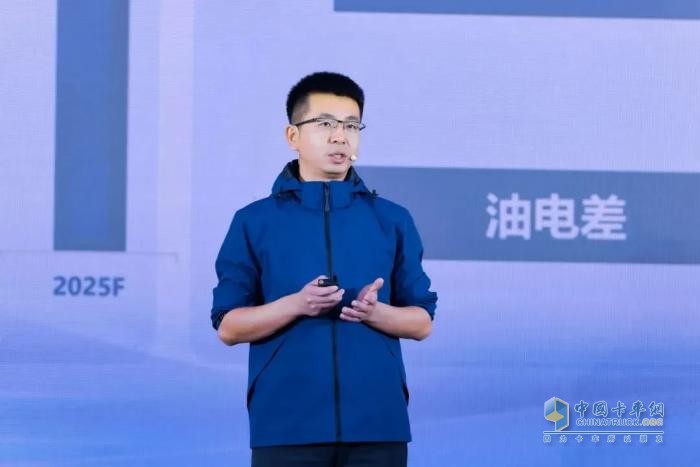 為卡友筑夢(mèng)，一汽解放開(kāi)啟2024夢(mèng)想合伙人大會(huì)！