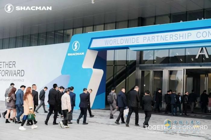 西安康明斯攜定制動力出征，“M”組合勢不可擋！