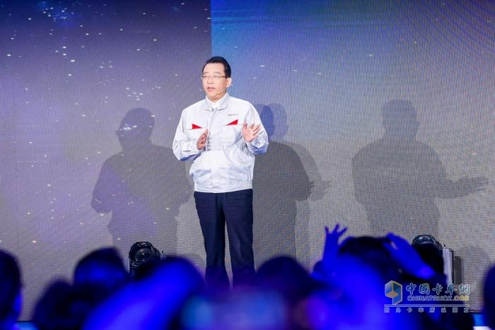 廣汽集團發(fā)布新能源商用車戰(zhàn)略 目標2030年營收300億