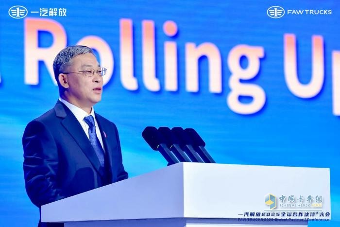 2024年新能源“百團大戰(zhàn)”，一汽解放大象轉身、勢不可擋