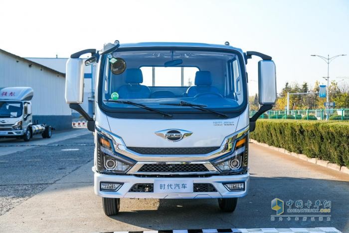 油車的價(jià)格 電車的使用成本 領(lǐng)航大G-LNG輕卡入圍第十屆發(fā)現(xiàn)信賴評(píng)選