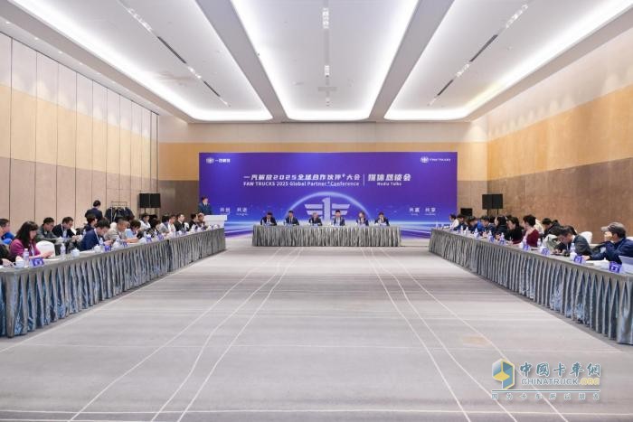 “存量競爭”環(huán)境下，解放如何找尋商機？-李勝解答2025市場布局謀篇