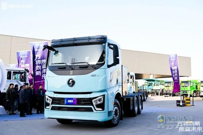前路鉭途，質變未來  質子汽車2025產(chǎn)品發(fā)布會成功舉辦