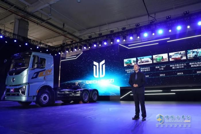 前路鉭途，質變未來  質子汽車2025產(chǎn)品發(fā)布會成功舉辦