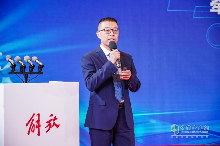解放青汽新春夢想團圓會石家莊站圓滿收官！