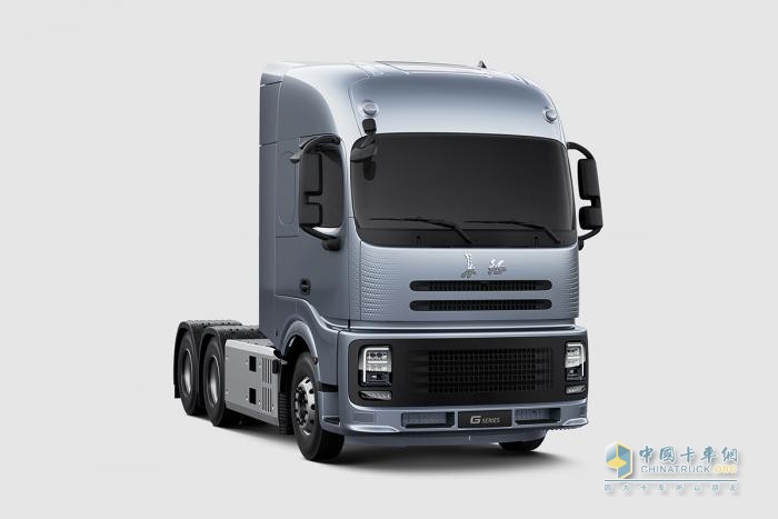 2024年12月新能源牽引車：新增營運車9595輛漲2.8倍，三一奪冠，徐工\解放爭第二