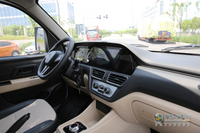 長(zhǎng)安跨越新豹T3PLUS EV：靈活、高效、智能，性?xún)r(jià)比卓越！